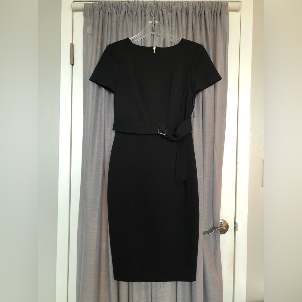 👠CALVIN KLEIN DRESS👠